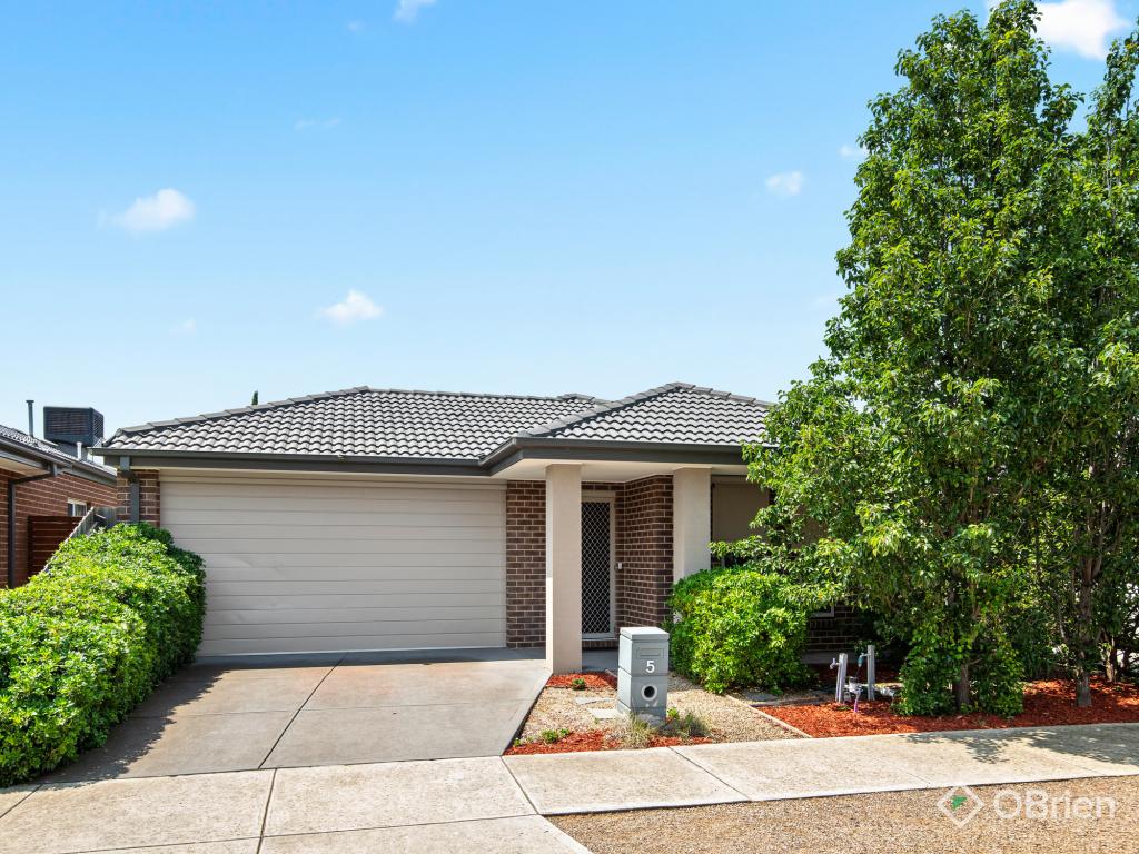 5 Advent Rd, Werribee, VIC 3030