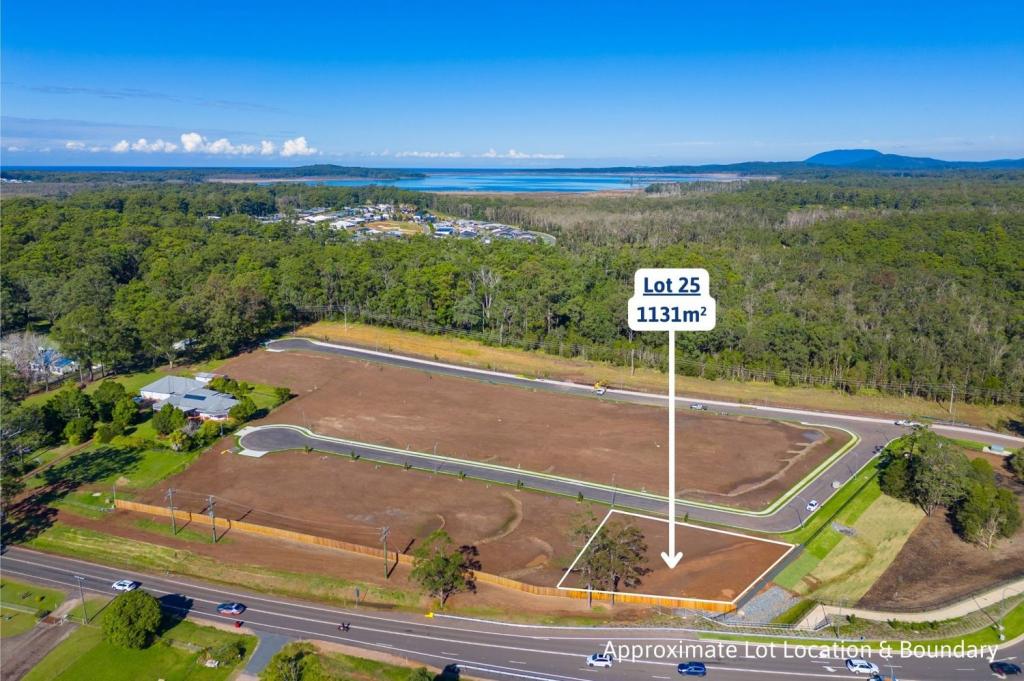 9 Wildwood Way, Thrumster, NSW 2444