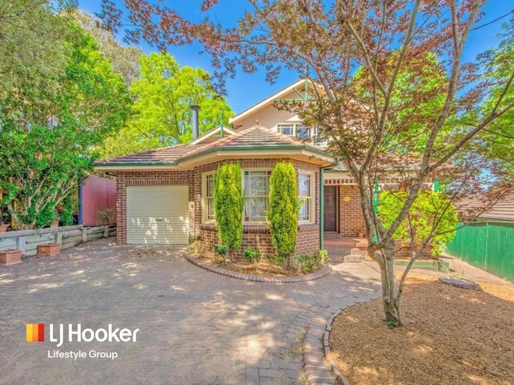 8 Acorn Gr, Elderslie, NSW 2570