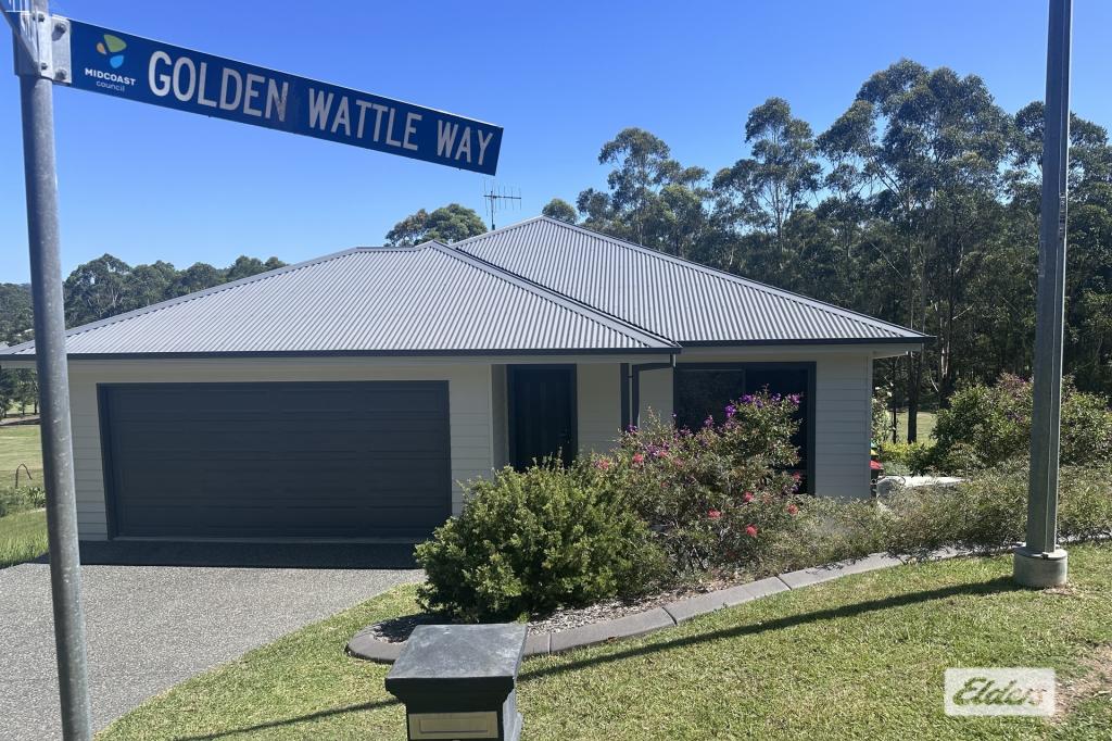 3 Golden Wattle Way, Tallwoods Village, NSW 2430