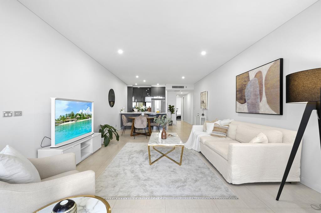 515/8 Studio Dr, Eastgardens, NSW 2036