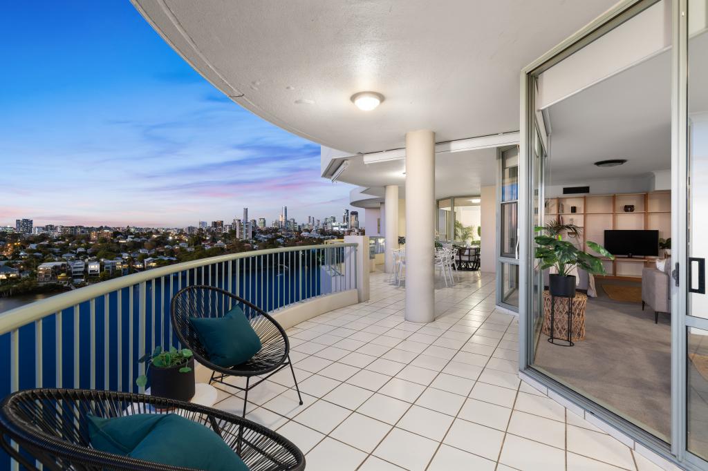 39/72 Macquarie St, St Lucia, QLD 4067