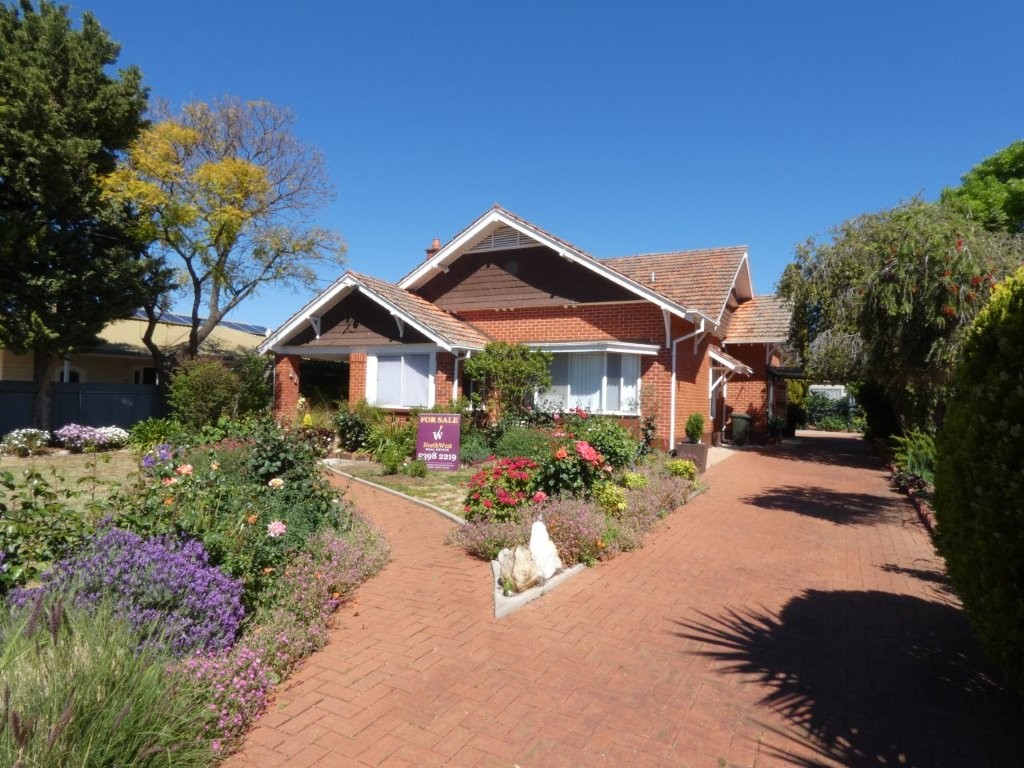 214 Scott St, Warracknabeal, VIC 3393