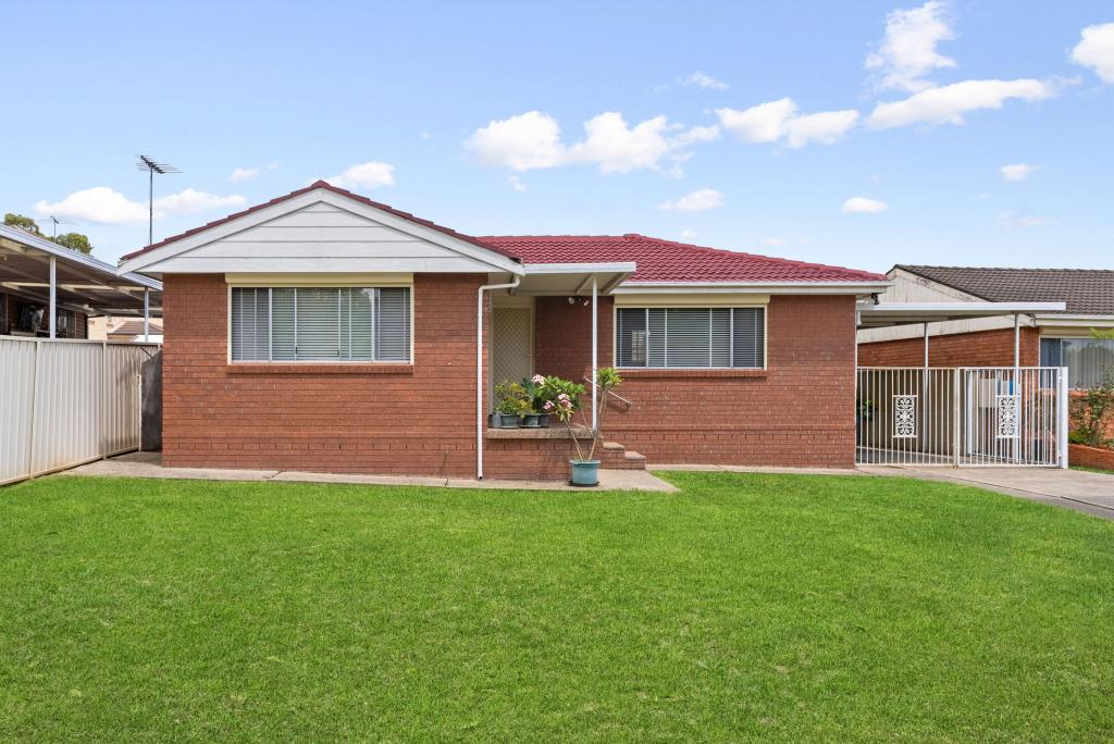 26 Shawnee St, Greenfield Park, NSW 2176