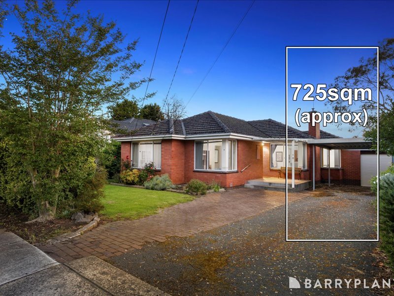 9 Lyell Rd, Boronia, VIC 3155