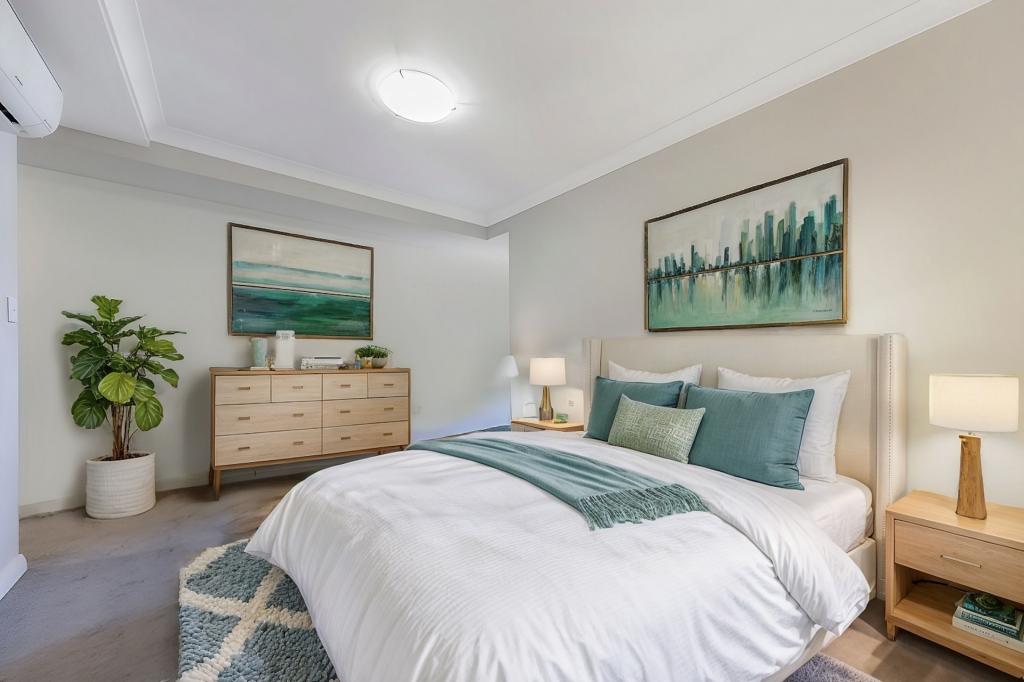 30/162-170 PARRAMATTA ROAD ROAD, HOMEBUSH, NSW 2140