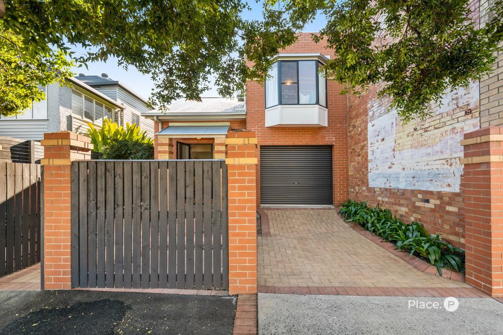 1/64 Browne St, New Farm, QLD 4005