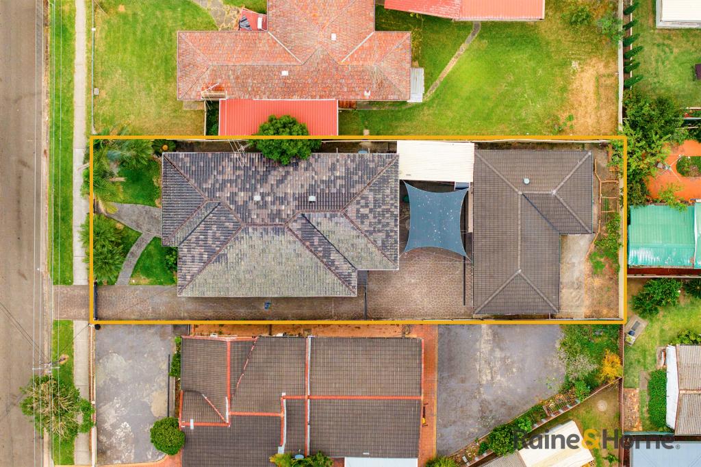 199 Robertson St, Guildford, NSW 2161