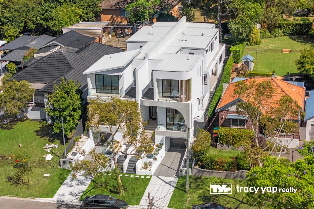 16b Myra Ave, Ryde, NSW 2112