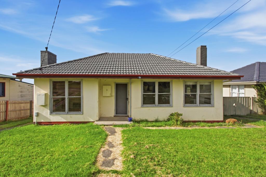 4 Stephenson St, Morwell, VIC 3840