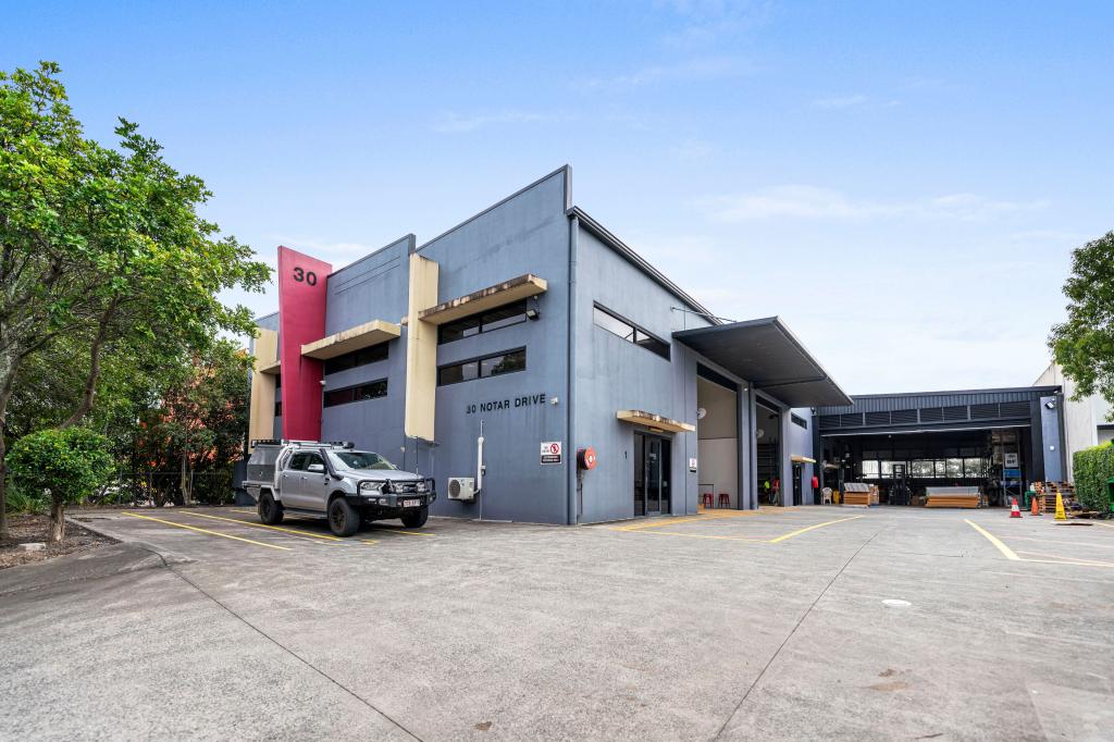 1/30 Notar Dr, Ormeau, QLD 4208