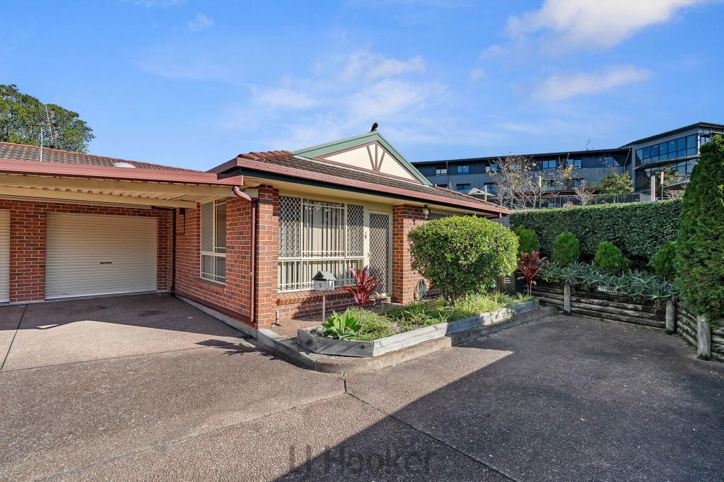 5/29-33 Wilsons Rd, Mount Hutton, NSW 2290