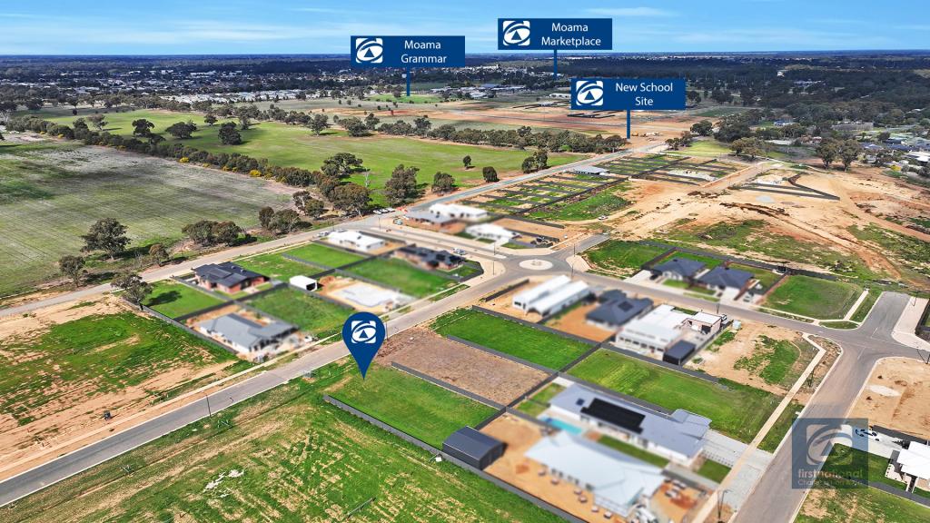 27 Altesse Ave, Moama, NSW 2731