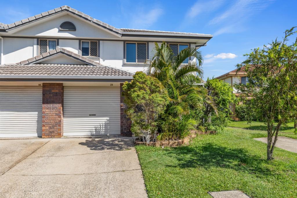 34/175-205 Thorneside Rd, Thorneside, QLD 4158