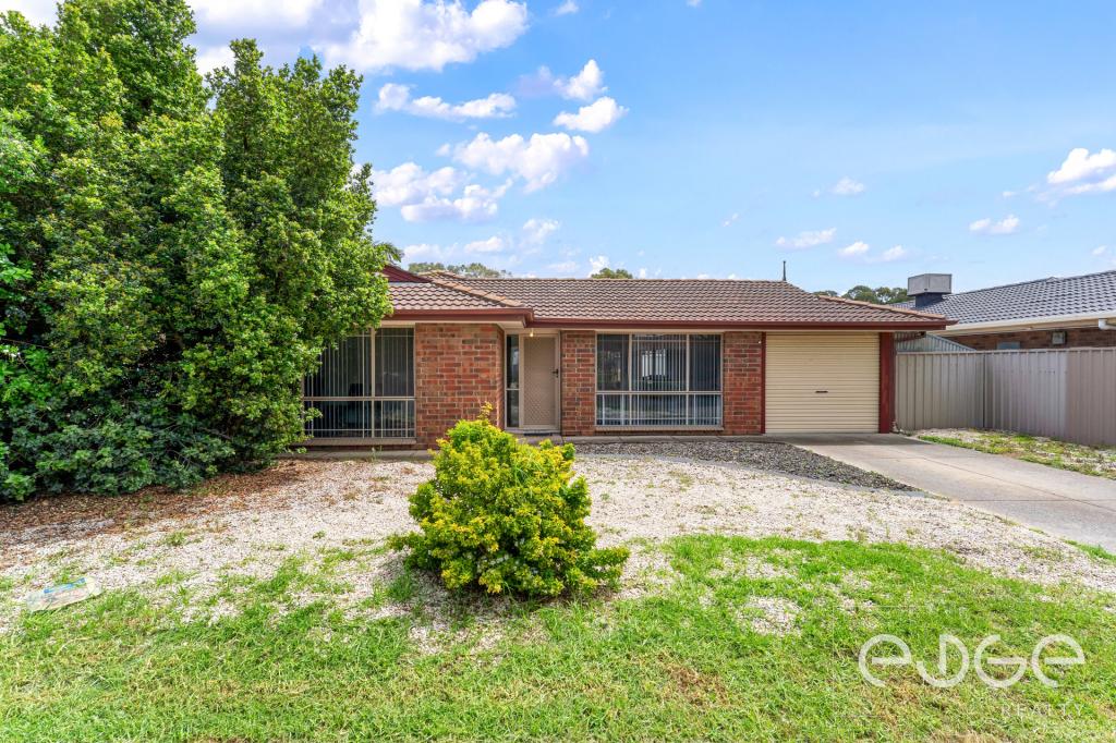 35 Lovelock Rd, Parafield Gardens, SA 5107