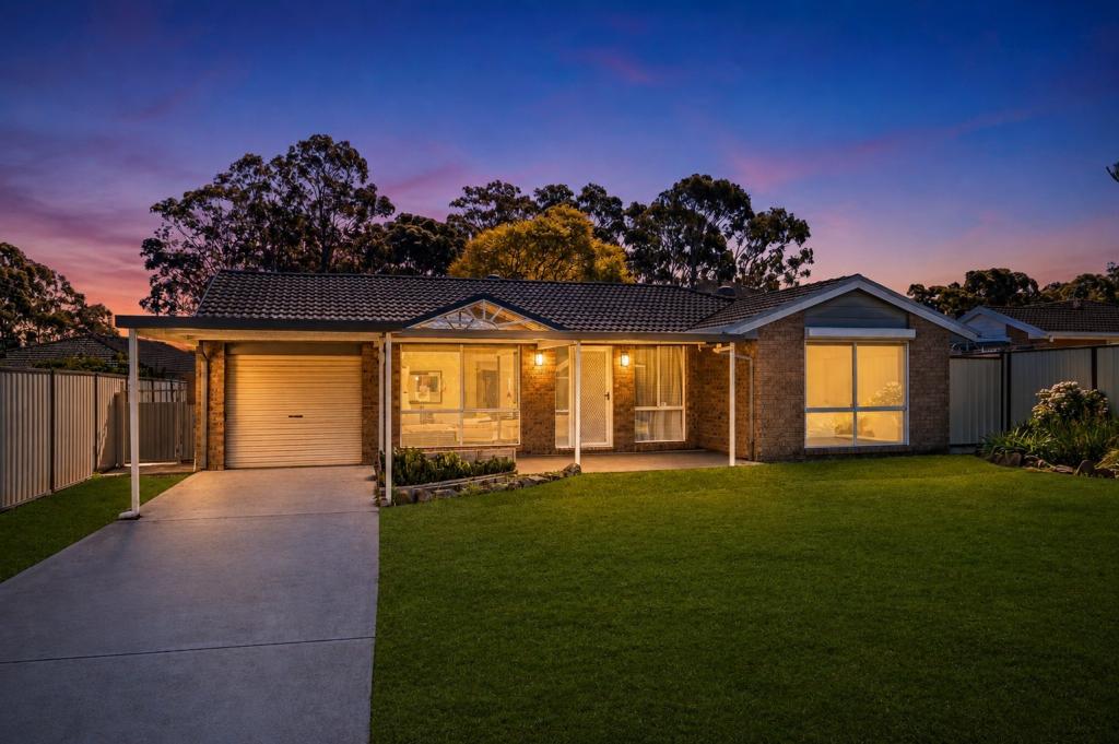 3 Garbett Pl, Doonside, NSW 2767
