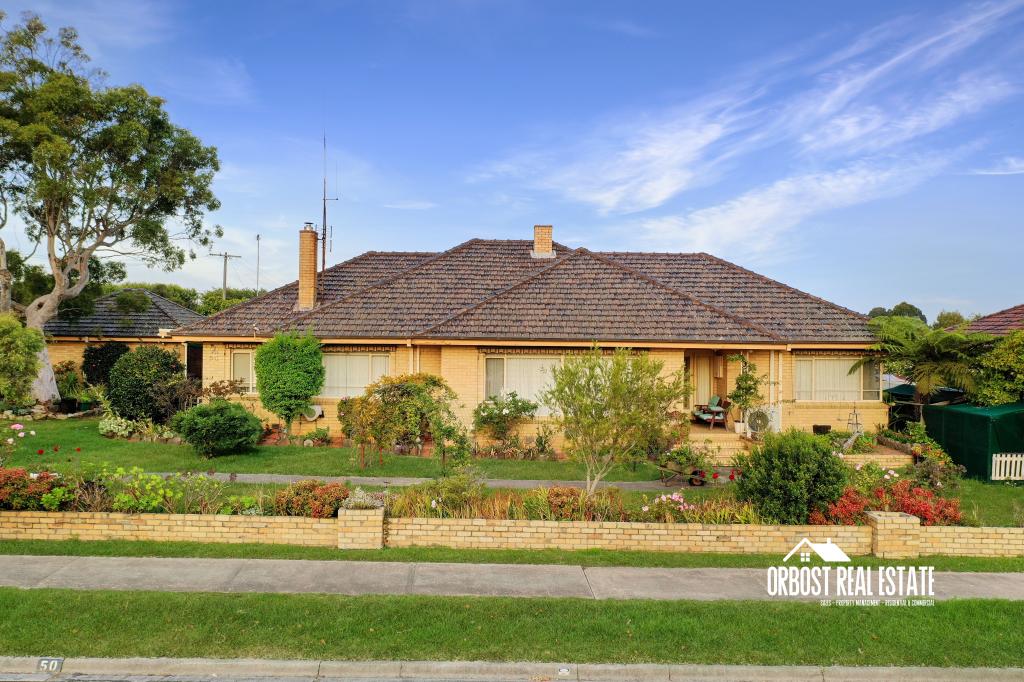 50 Browning St, Orbost, VIC 3888