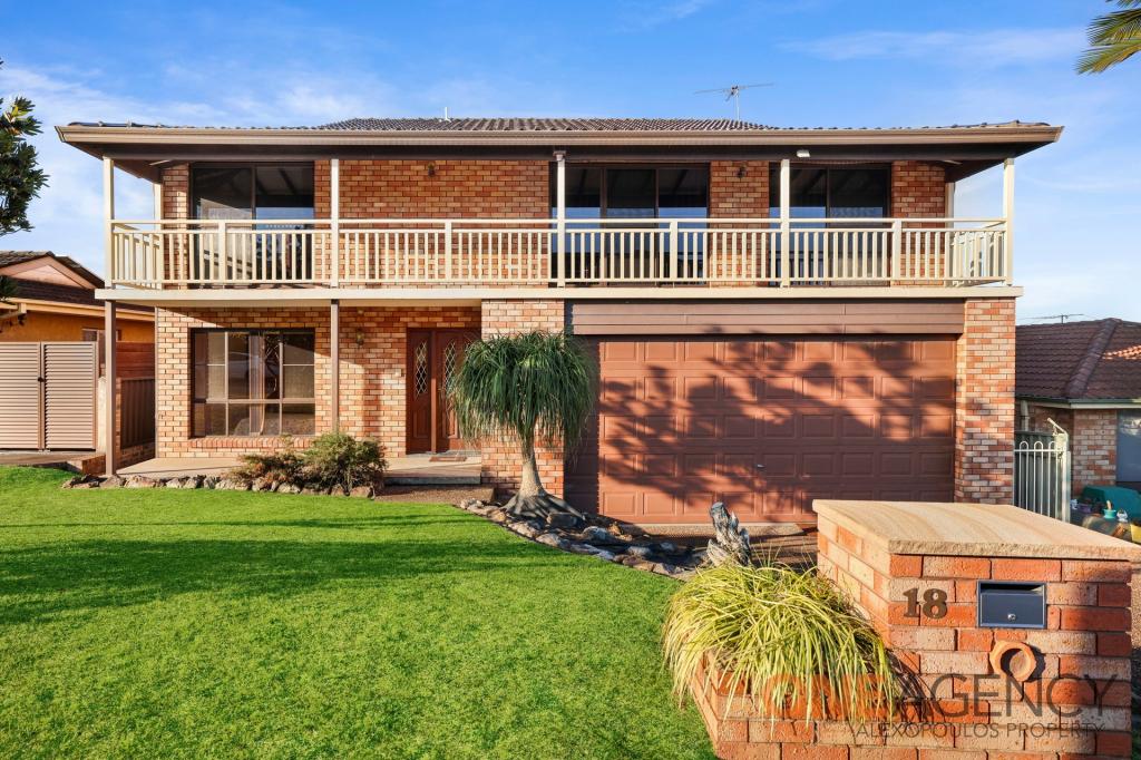 18 Glenton St, Abbotsbury, NSW 2176