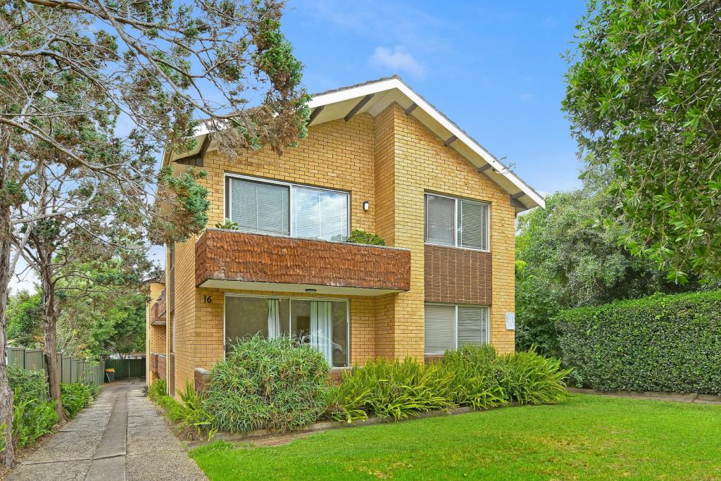 3/16 Burton St, Concord, NSW 2137