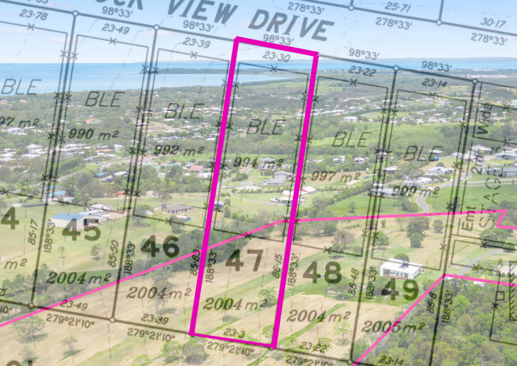 Lot 47 Hummock View Dr, Craignish, QLD 4655