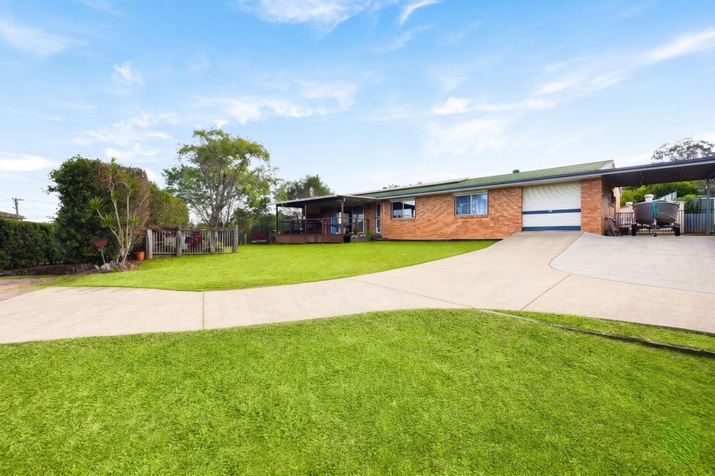24 STUART PL, NAMBOUR, QLD 4560