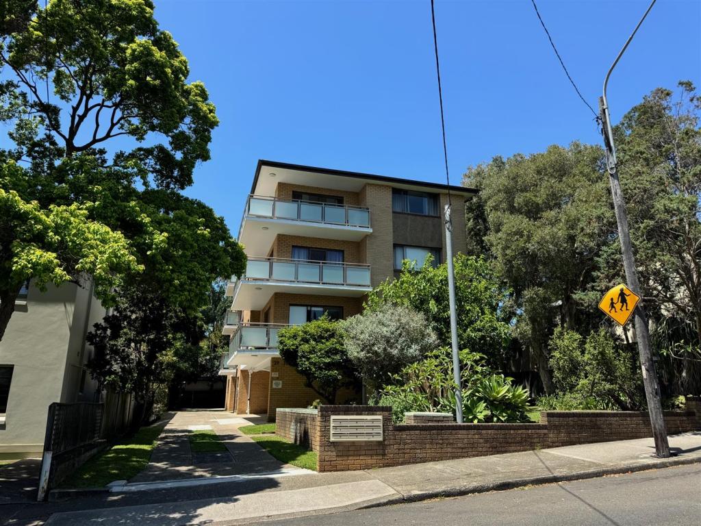 8/37-39 BLAND ST, ASHFIELD, NSW 2131