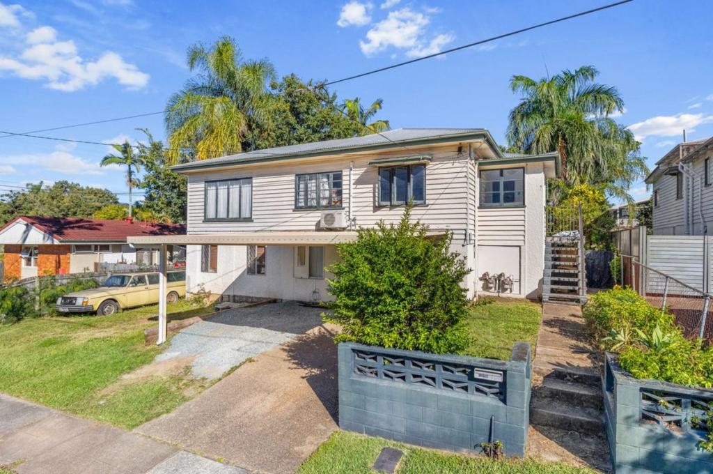 47 Edinburgh Castle Rd, Kedron, QLD 4031