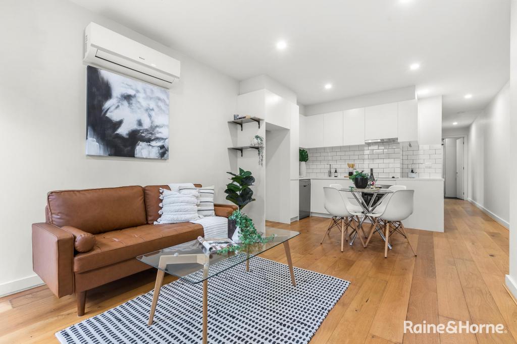 3/16a Leonard Cres, Ascot Vale, VIC 3032