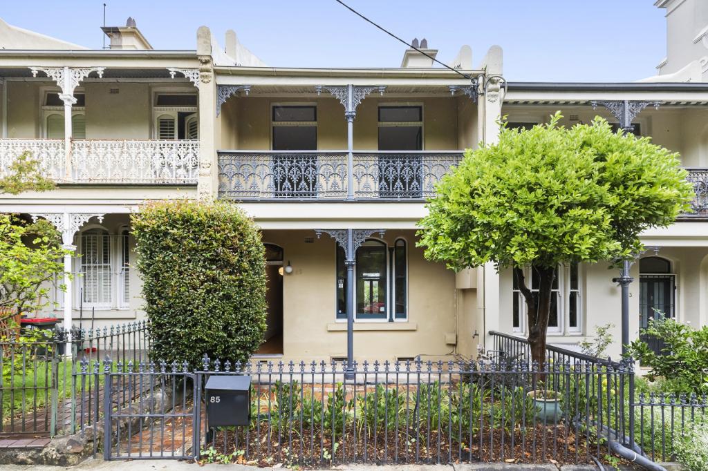 85 Union St, Mcmahons Point, NSW 2060