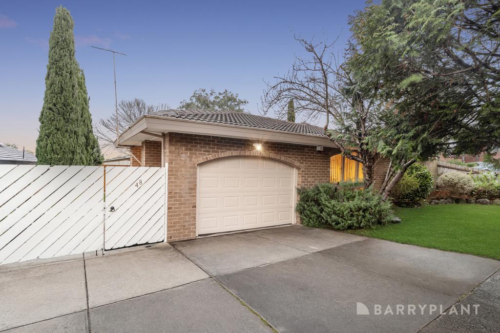 48 Sherman Dr, Bayswater North, VIC 3153