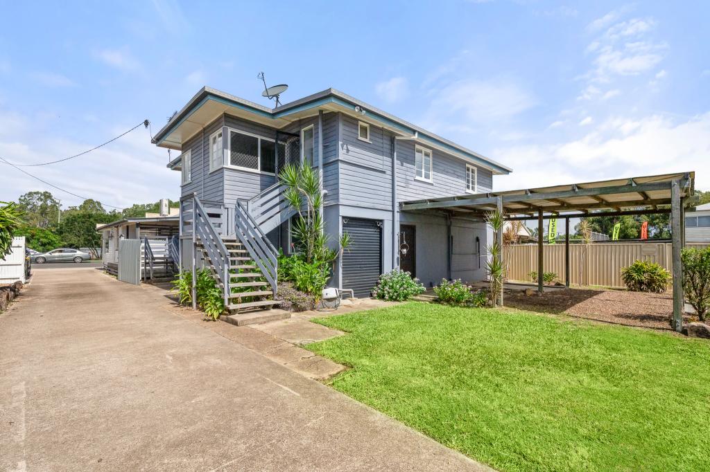 2/89 Gympie Rd, Tinana, QLD 4650