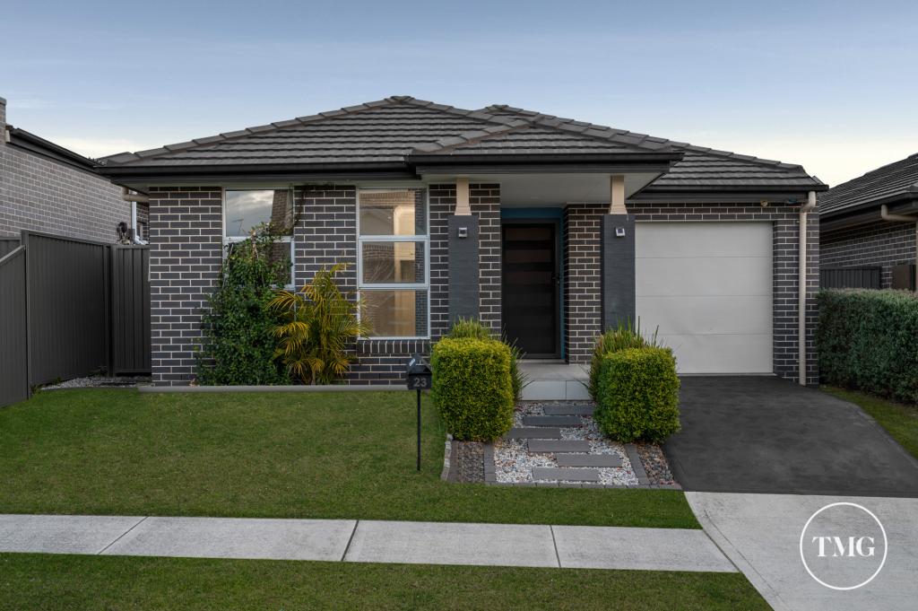 23 Dogwood Cres, Denham Court, NSW 2565