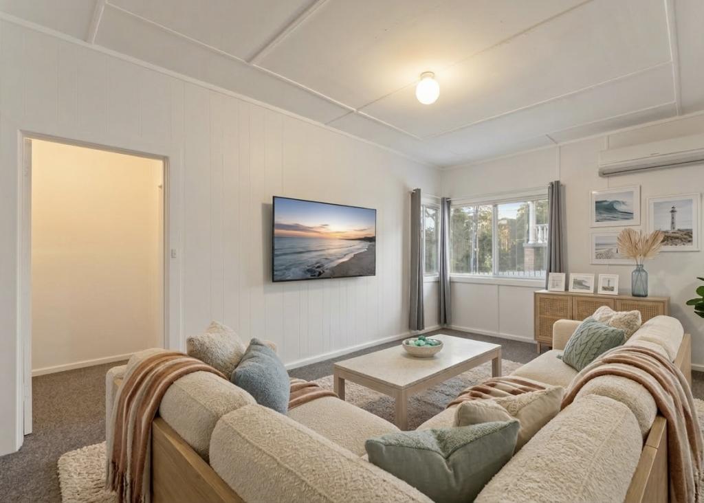 25 Jubilee St, East Maitland, NSW 2323