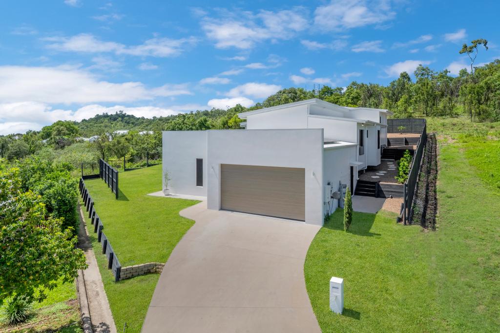 7 Baird Ct, Bushland Beach, QLD 4818