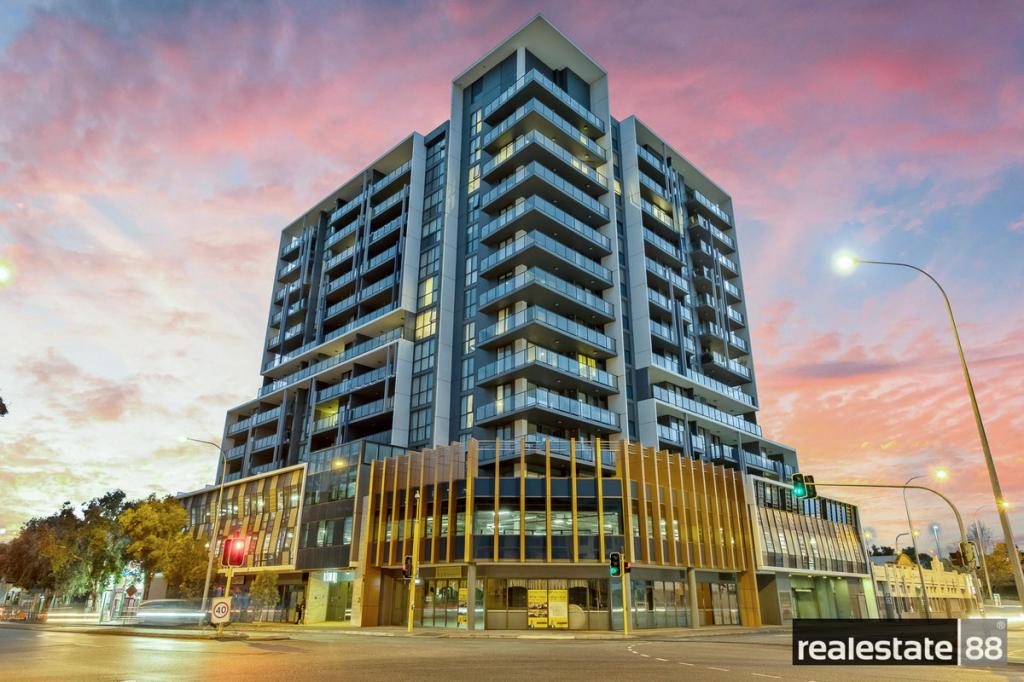 13/269 James St, Northbridge, WA 6003
