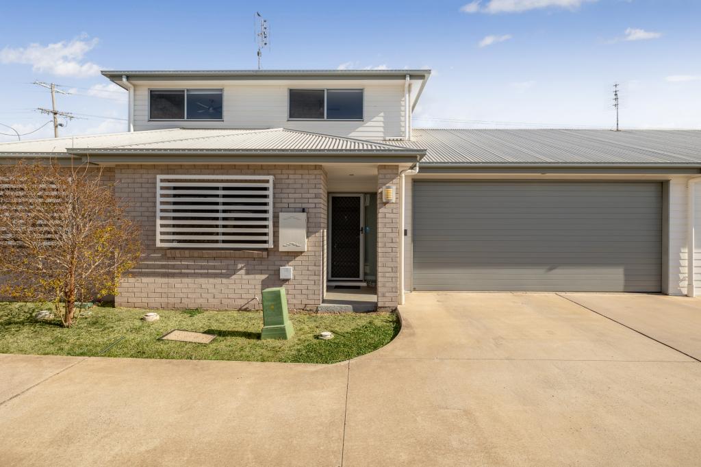 1/541 South St, Glenvale, QLD 4350