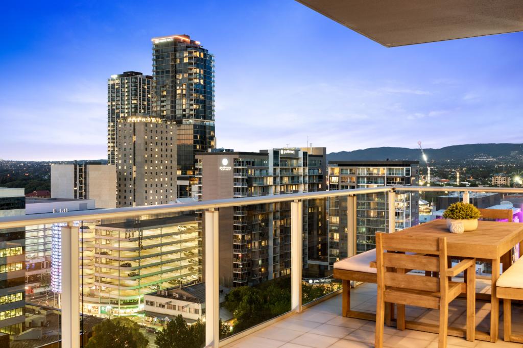 1406/47 Hindmarsh Sq, Adelaide, SA 5000