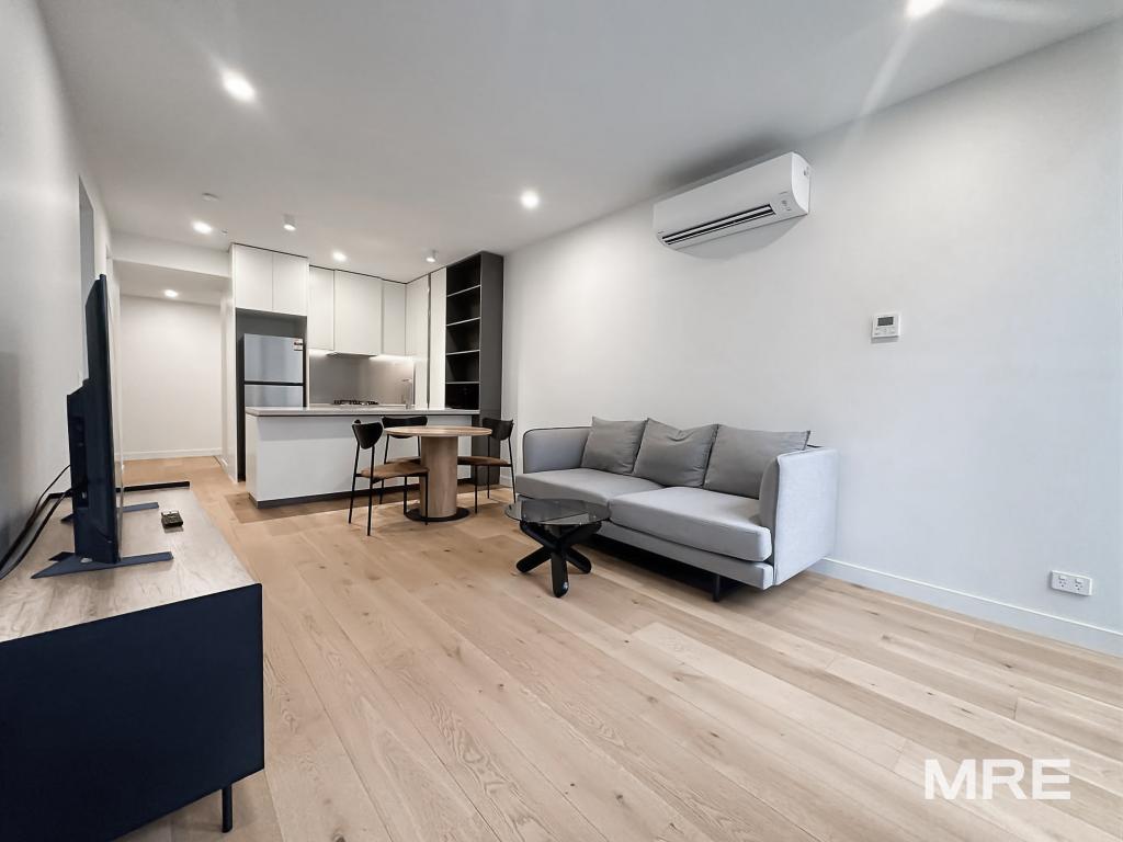 501/301 King St, Melbourne, VIC 3000