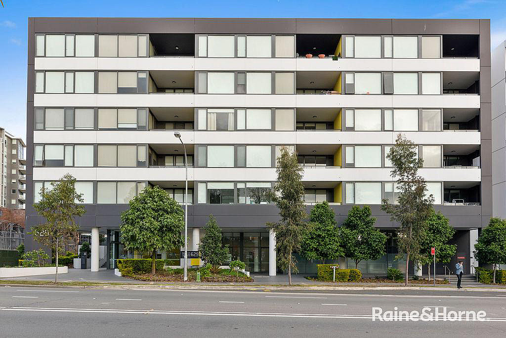 131/619-629 Gardeners Rd, Mascot, NSW 2020