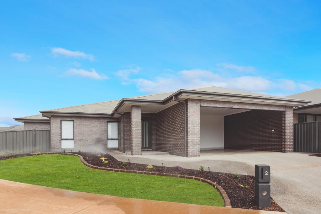 2 Hardiman Way, Griffith, NSW 2680