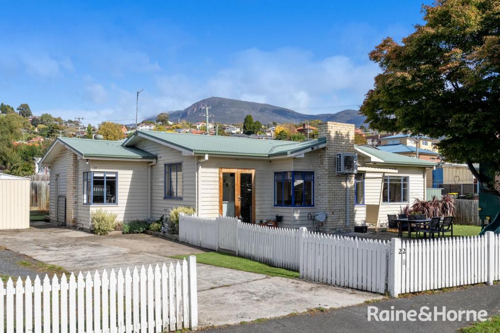 22 Wellwood St, Lenah Valley, TAS 7008