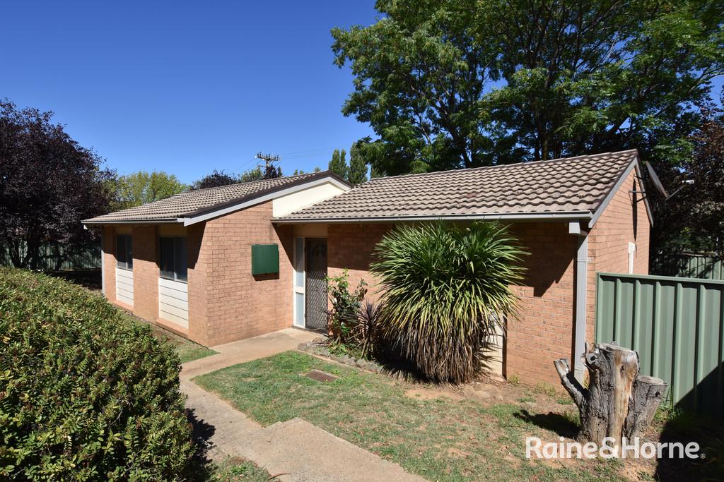 14/5-12 Keithian Pl, Orange, NSW 2800