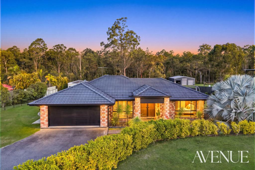 6-10 BELLBIRD DR, GREENBANK, QLD 4124