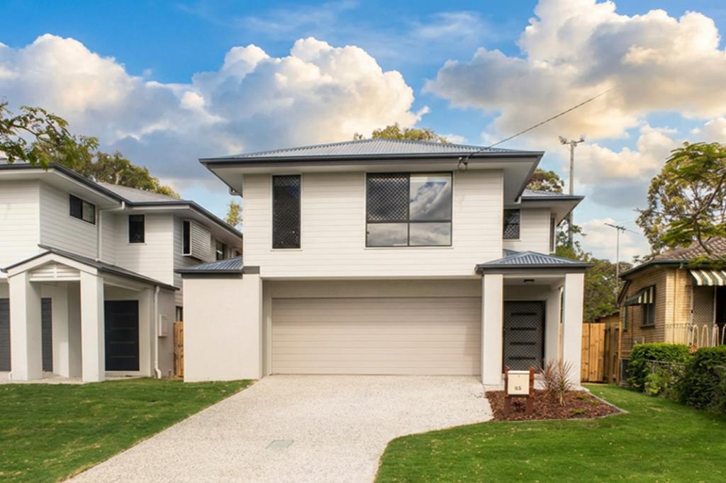 65 High St, Geebung, QLD 4034