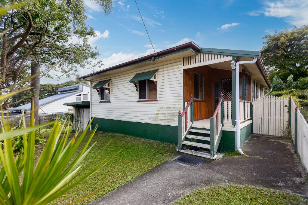 62 Cutts St, Margate, QLD 4019