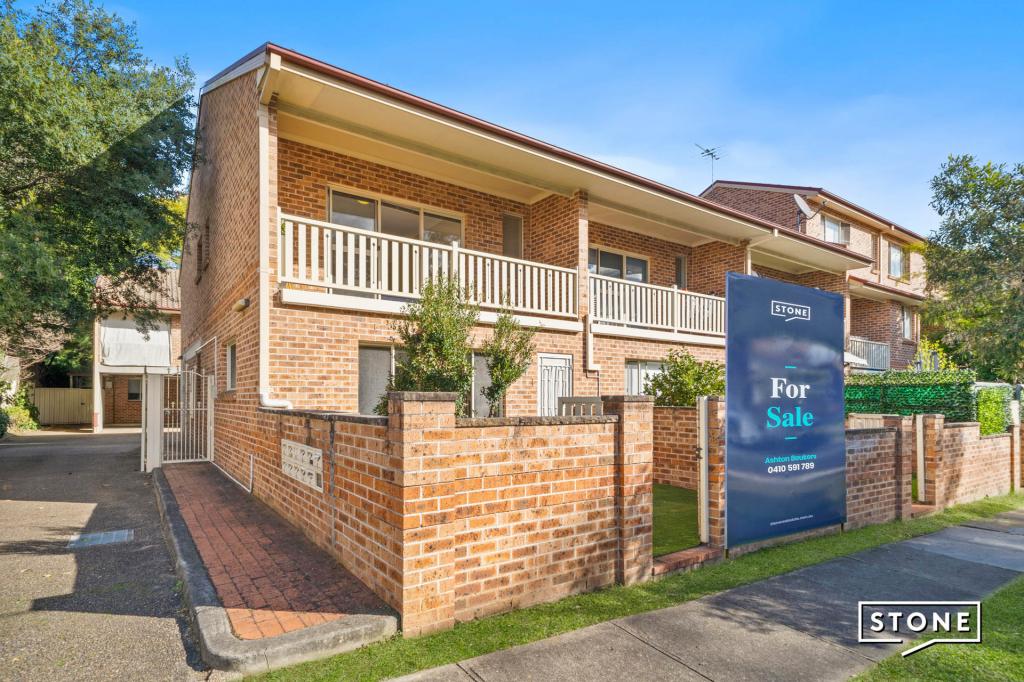 1/55-57 GROSE ST, NORTH PARRAMATTA, NSW 2151