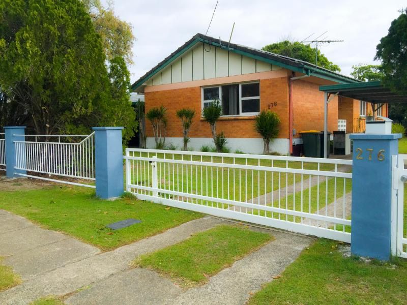 276 WATSON RD, ACACIA RIDGE, QLD 4110
