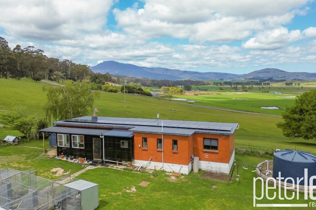 21 Retreat Rd, Tunnel, TAS 7254