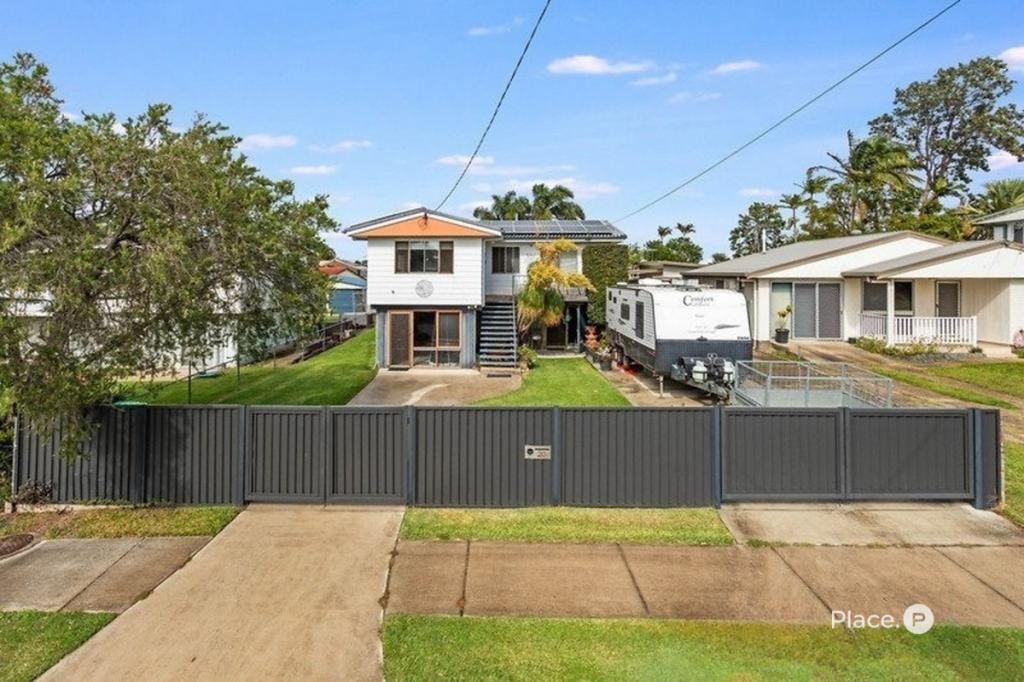20 Mcpherson St, Kippa-Ring, QLD 4021