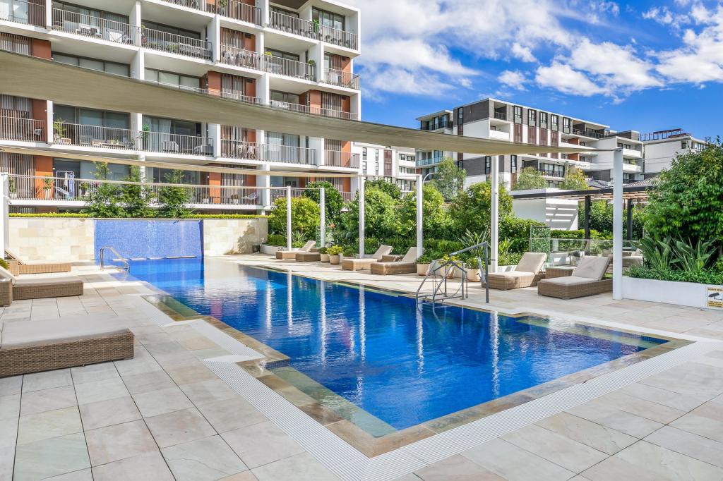 Bb705/18 University Rd, Miranda, NSW 2228